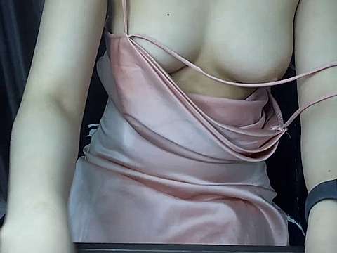 NiaoMingMuang nude on cam for live porn chat