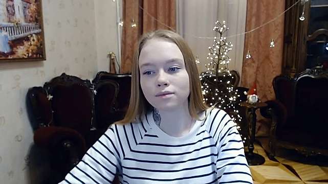 PatriciaMoore nude on cam for live porn chat