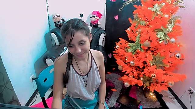 pink_zoe_18 nude on cam for live porn chat