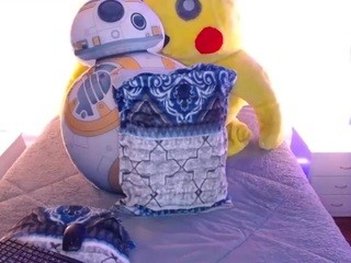 SofiaFavret nude on Live Sex Chat