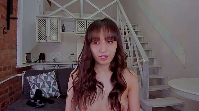 SweetyPikachu nude on cam for live porn chat