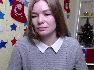 ValeryGlover nude on Live Sex Chat
