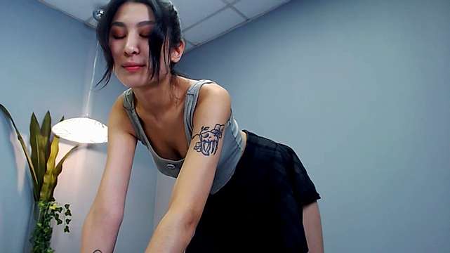 YukoTui nude on cam for live porn chat