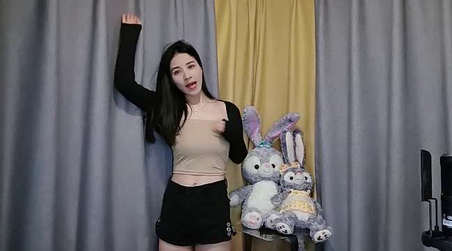 YYDS- nude on cam for live porn chat