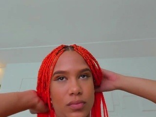 Agatha_ nude on Live Sex Chat
