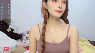 AryaCox nude on cam for live porn chat