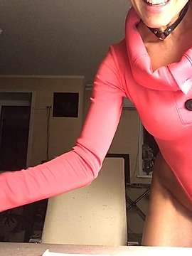 DiSweety nude on cam for live porn chat