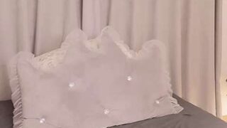 DuDuooo nude on cam for live porn chat