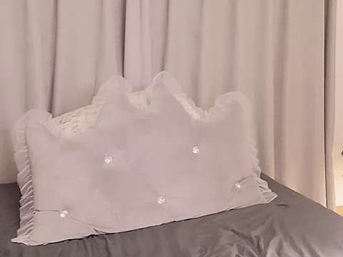 DuDuooo nude on cam for live porn chat