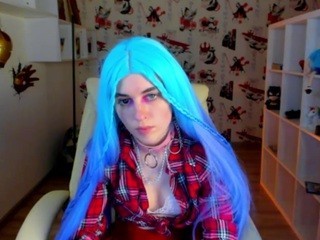 erida-extra nude on Live Sex Chat