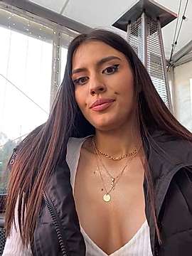 KairaRin nude on cam for live porn chat