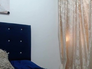 Kity-latin nude on Live Sex Chat