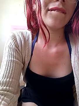 MelanyStar nude on cam for live porn chat