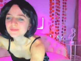 MeropaMalfoy nude on Live Sex Chat