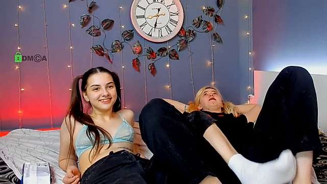 NarinMarin nude on cam for live porn chat