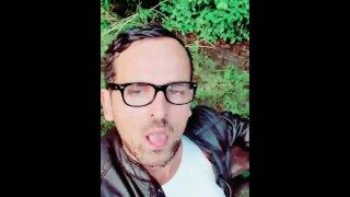 Slutboyben CAM4 Publicly Exposed Sexy Cock Fag