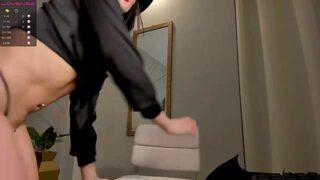 TianaEvans nude on cam for live porn chat