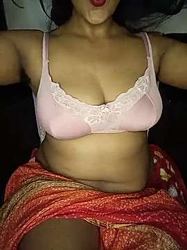 Vaani_69 nude on cam for live porn chat