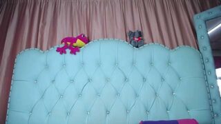 Amira_Falu nude on cam for live porn chat