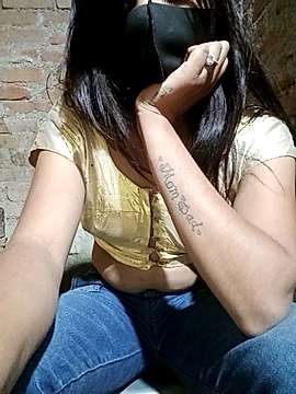 Anjana05 nude on cam for live porn chat