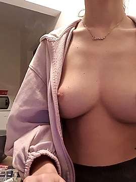 barbiexo6 nude on cam for live porn chat
