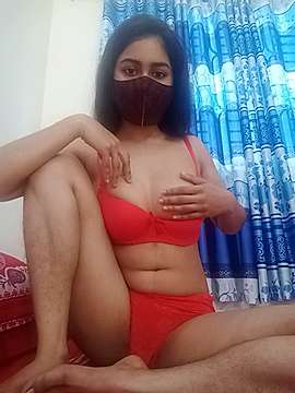 Dipa-Rani nude on cam for live porn chat