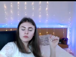 Grace-Chambers nude on Live Sex Chat