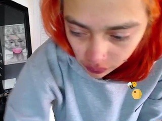 jazzfh00 nude on Live Sex Chat