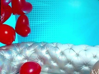 Kilye Miller , ♥ nude on Live Sex Chat