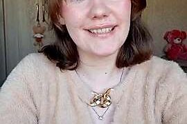 LuffyLoopsy nude on cam for live porn chat