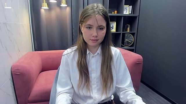 MaryannSoft nude on cam for live porn chat