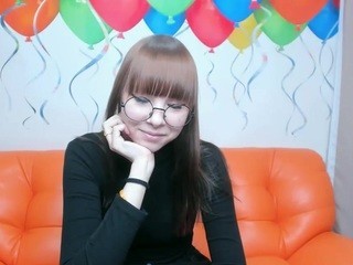 MilindaRols nude on Live Sex Chat