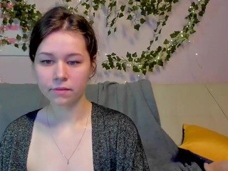 Siberian-bunny nude on Live Sex Chat