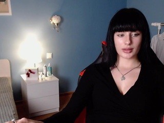SofaBloom nude on Live Sex Chat