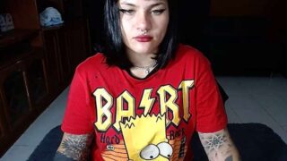 Tifanny_Rousse nude on cam for live porn chat