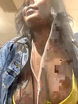 TilaTotti nude on cam for live porn chat
