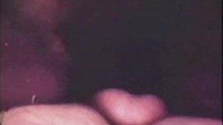 Vintage Interracial Porn – Open Road