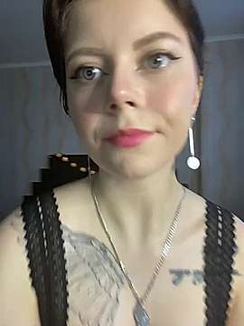 Bad_Fox_ru nude on cam for live porn chat