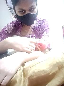 Cute-Kavya nude on cam for live porn chat