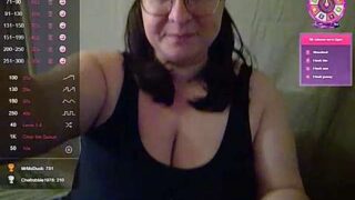 geekykalina nude on cam for live porn chat