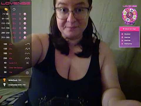 geekykalina nude on cam for live porn chat