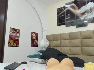 jazz-lopez nude on Live Sex Chat