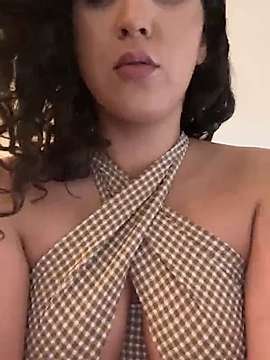 lenamarocaine nude on cam for live porn chat