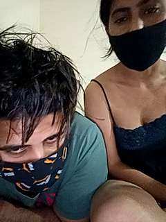 Raj_Shruti06 nude on cam for live porn chat