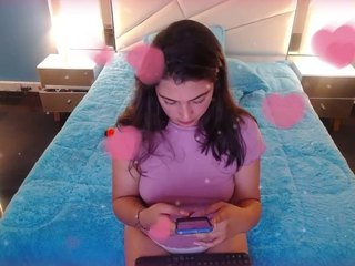 ZamiraaAlabii nude on Live Sex Chat
