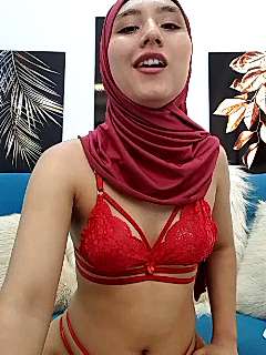Arianne_Gauthier nude on cam for live porn chat
