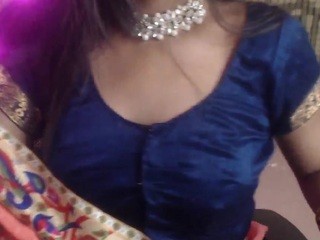 ChaayaMittal nude on Live Sex Chat