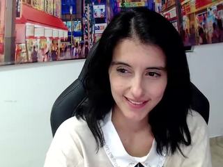 Miss-abbii nude on Live Sex Chat