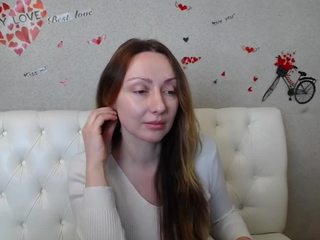 SaraPion nude on Live Sex Chat