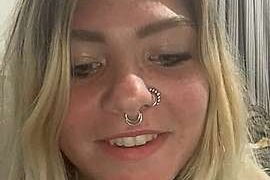 waterfaerie nude on cam for live porn chat